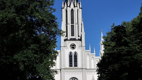 Ortsausschuss St. Martin Bad Ems